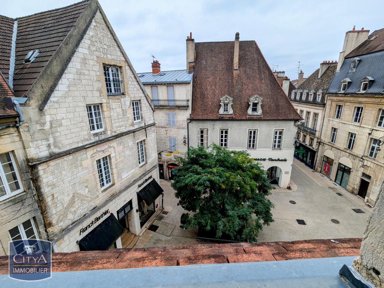 Photo 6 appartement Dijon