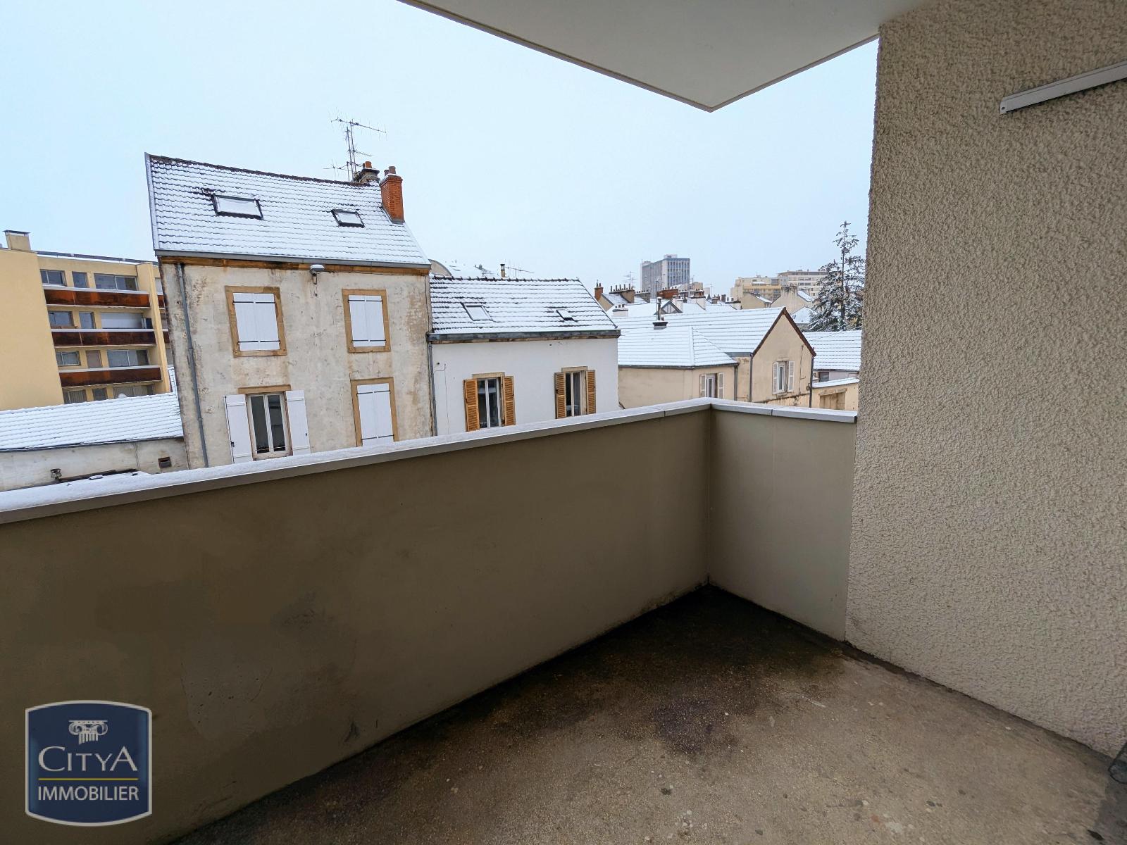 Photo 7 appartement Dijon