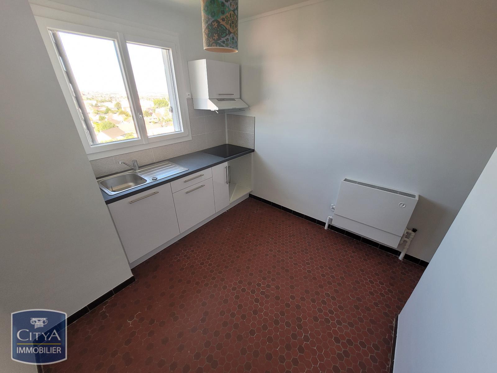 Photo 2 appartement Talant