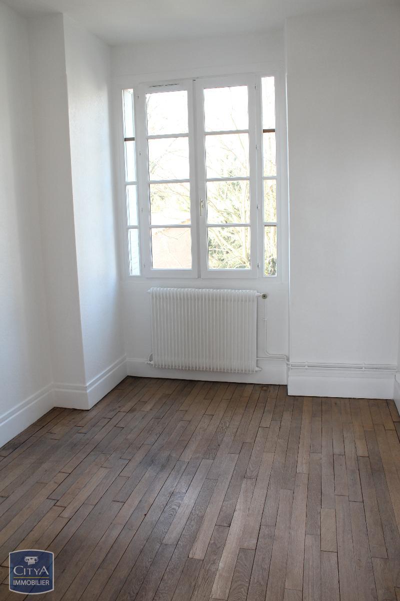 Photo 2 appartement Dijon