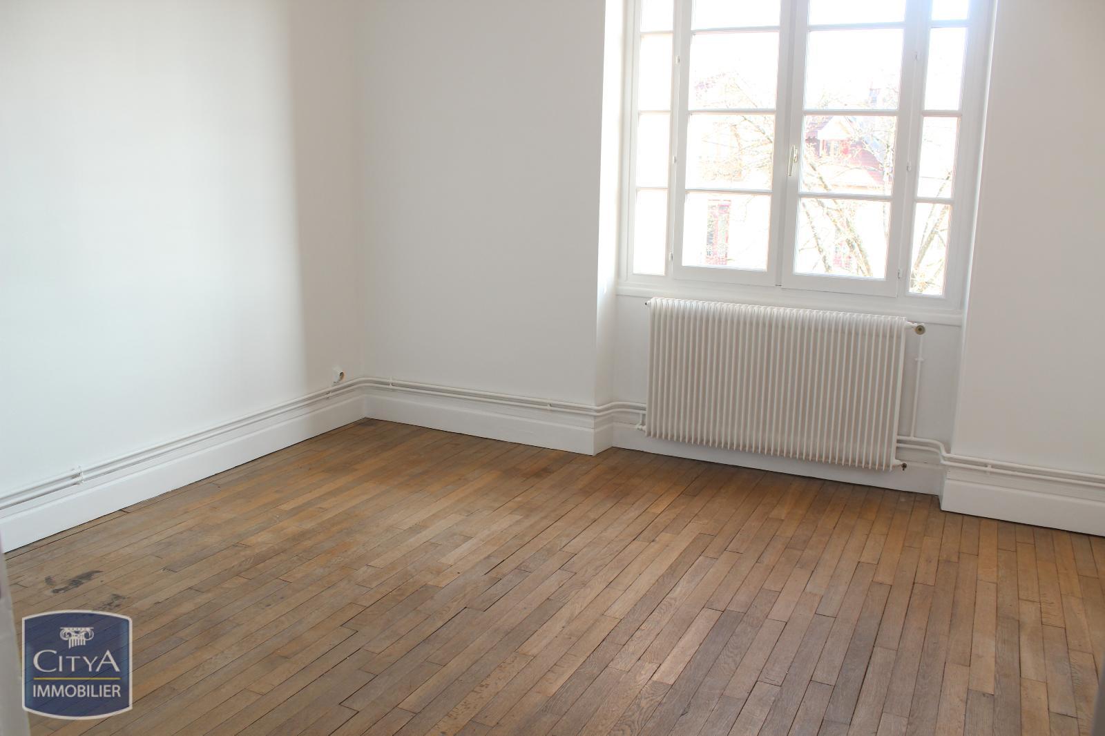 Photo 1 appartement Dijon