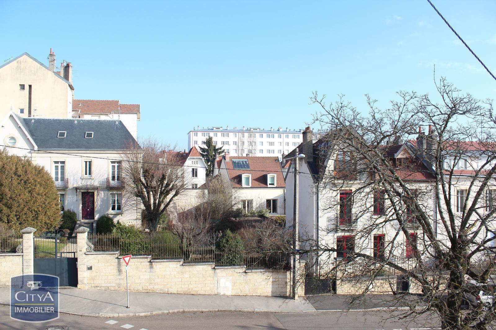 Photo 5 appartement Dijon