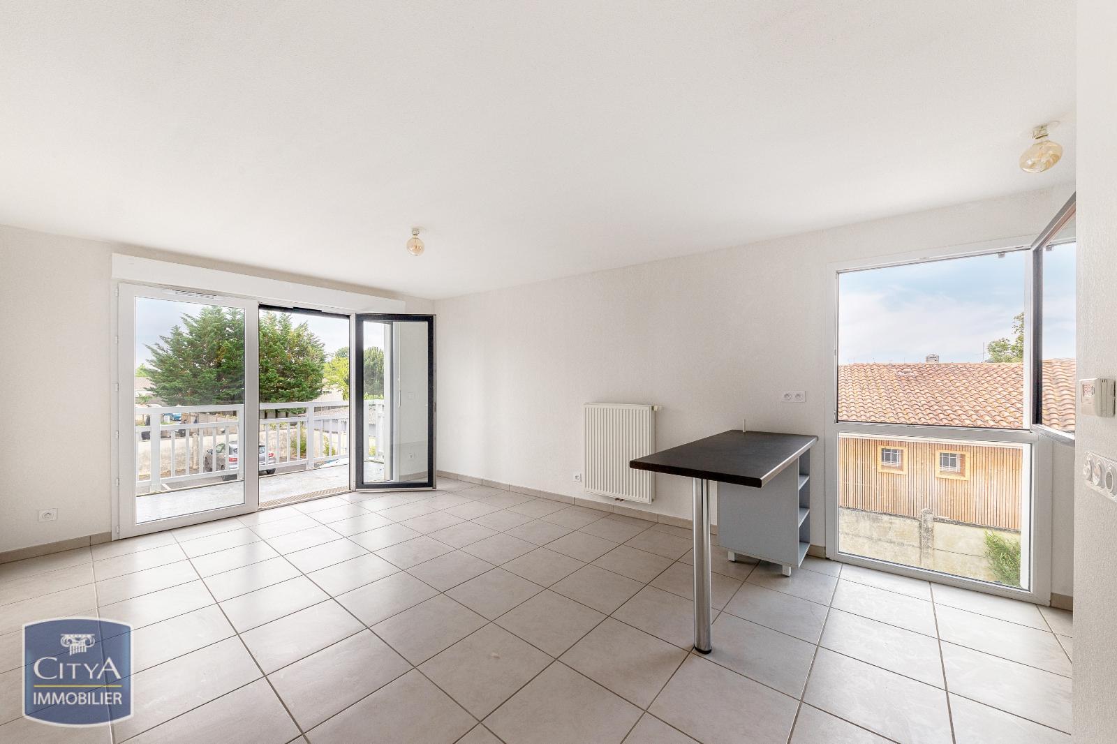 Photo 1 appartement Gujan-Mestras