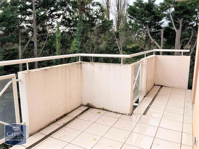 Photo 1 appartement Gujan-Mestras