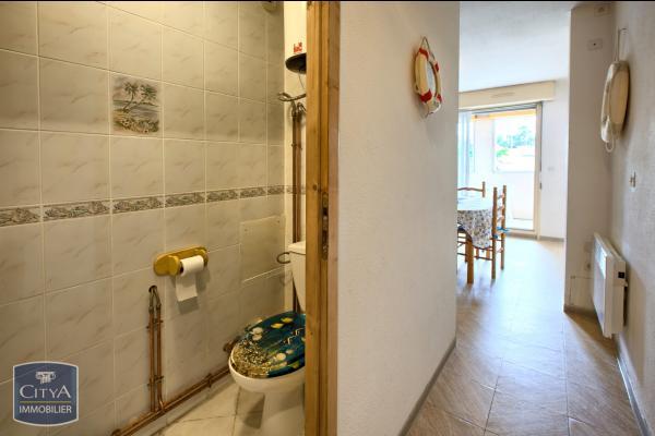 Photo 4 appartement Arcachon