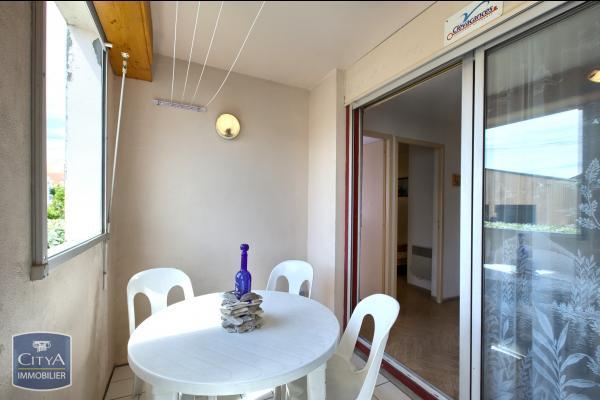 Photo 6 appartement Arcachon