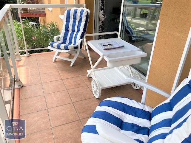 Vente Appartement 48m² 2 Pièces à Arcachon (33120) - Citya