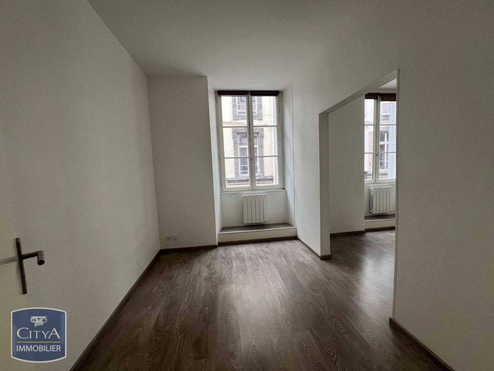 Photo 3 appartement Clermont-Ferrand