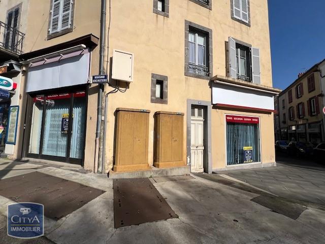 Photo Local Commercial 88.94m²