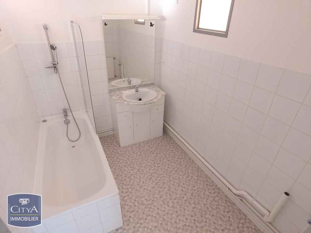 Photo 2 appartement Issoire