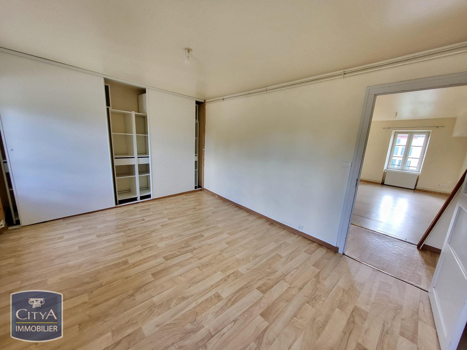 Photo 2 appartement Champeix