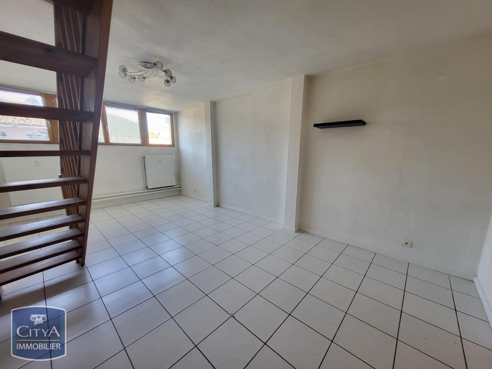 Photo 1 appartement Billom