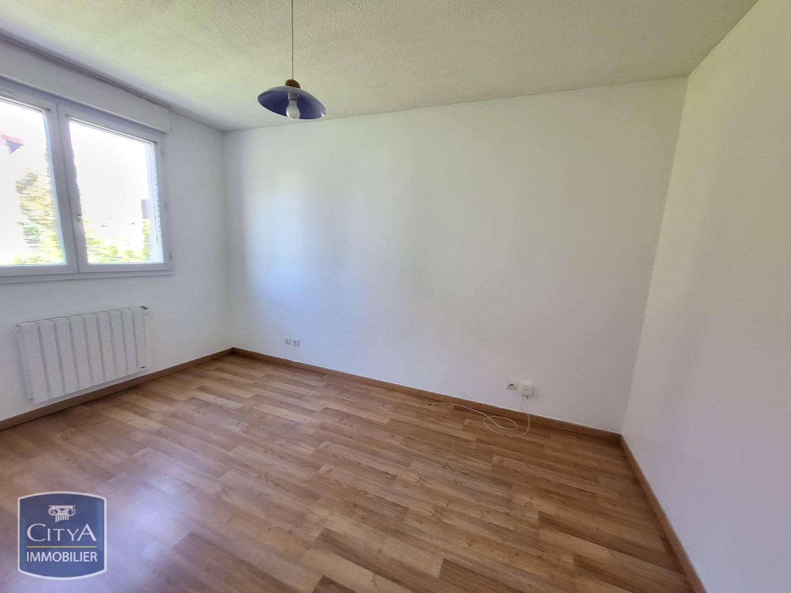 Photo 5 appartement Clermont-Ferrand