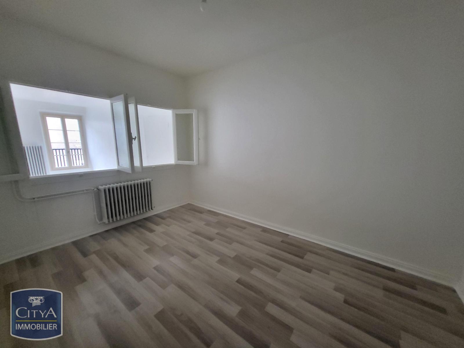 Photo 2 appartement Issoire