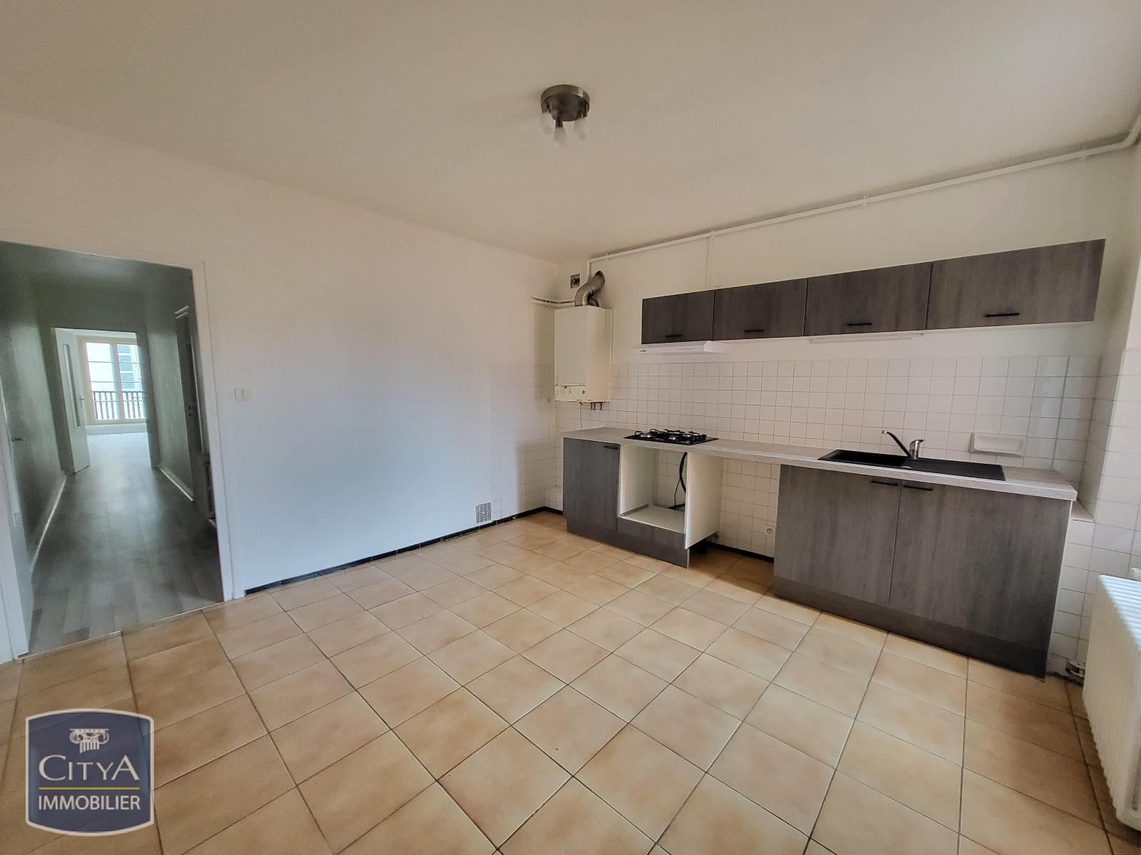 Photo 1 appartement Issoire