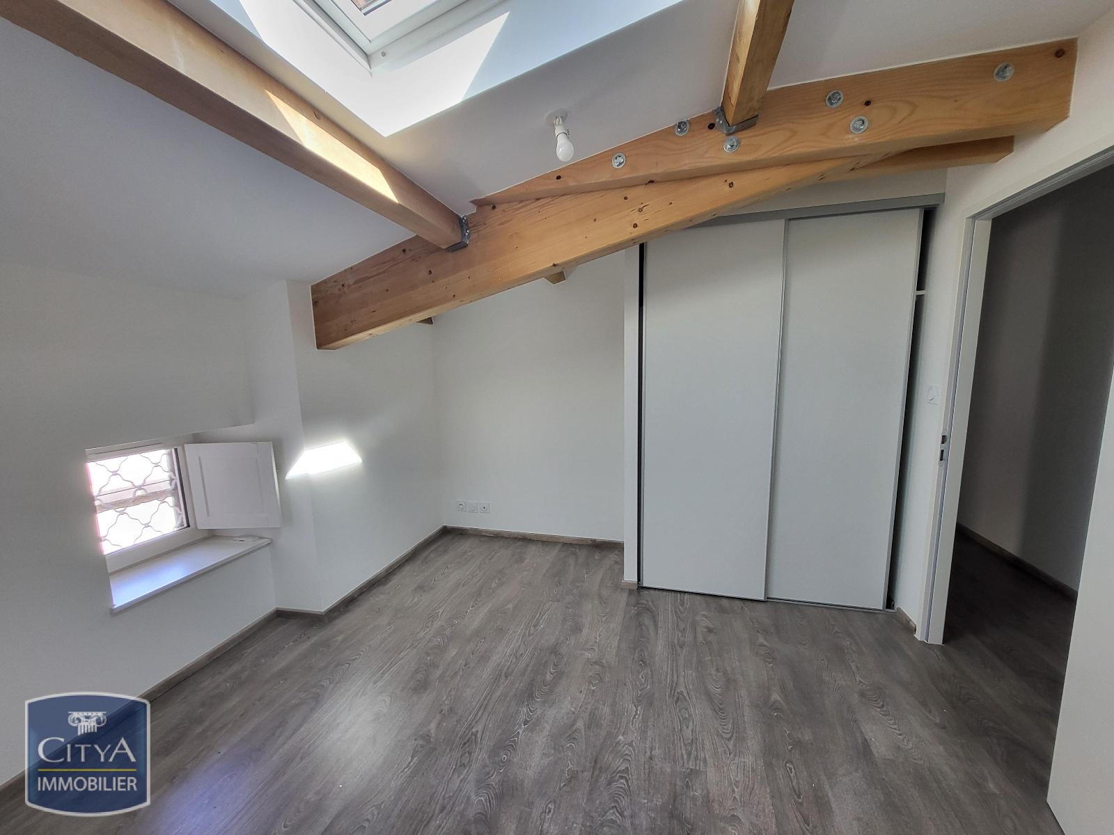 Photo 6 appartement Clermont-Ferrand