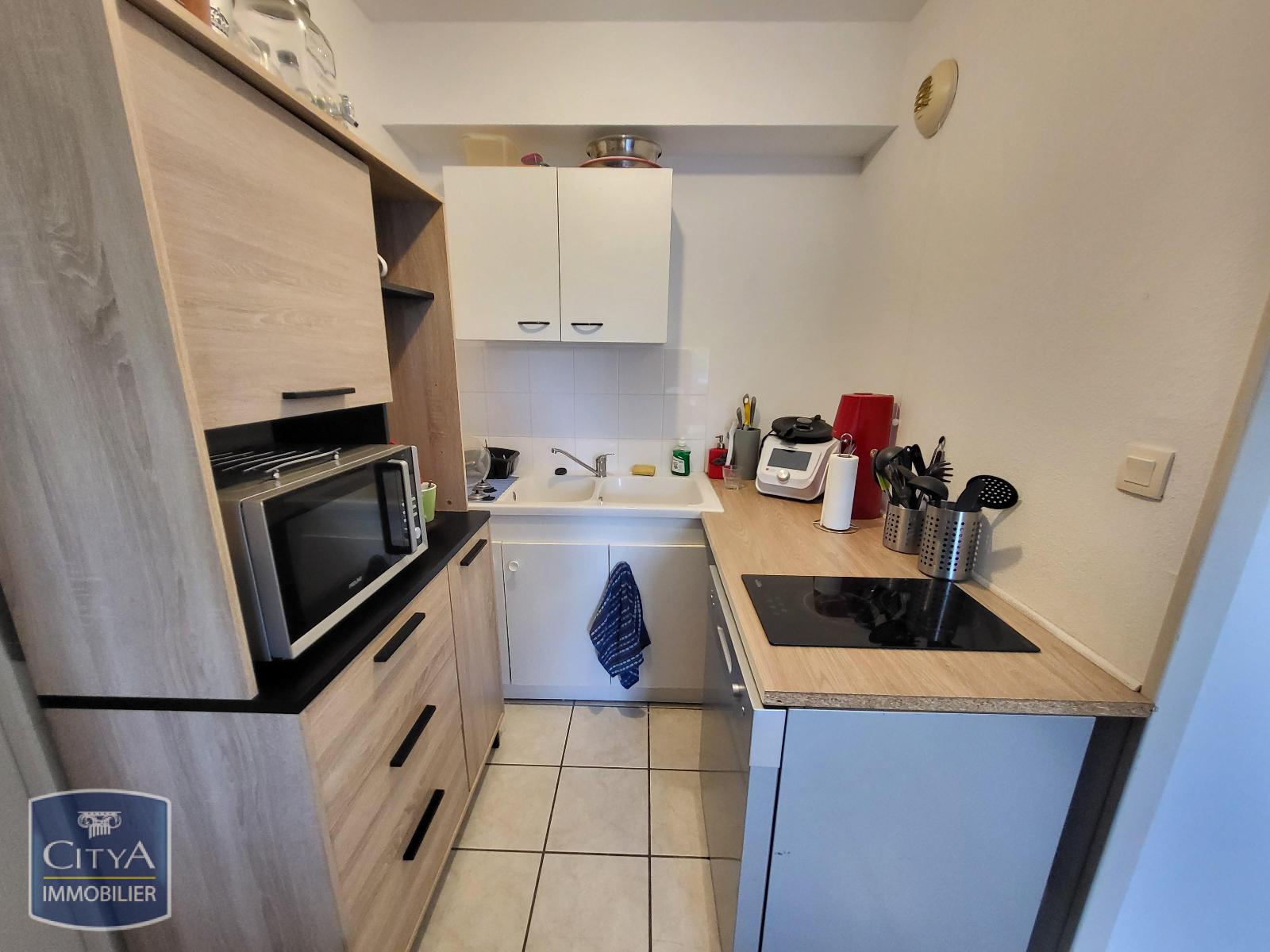 Photo 1 appartement Issoire