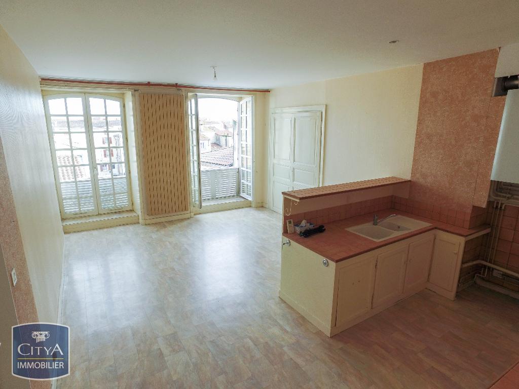 Photo 2 appartement Issoire