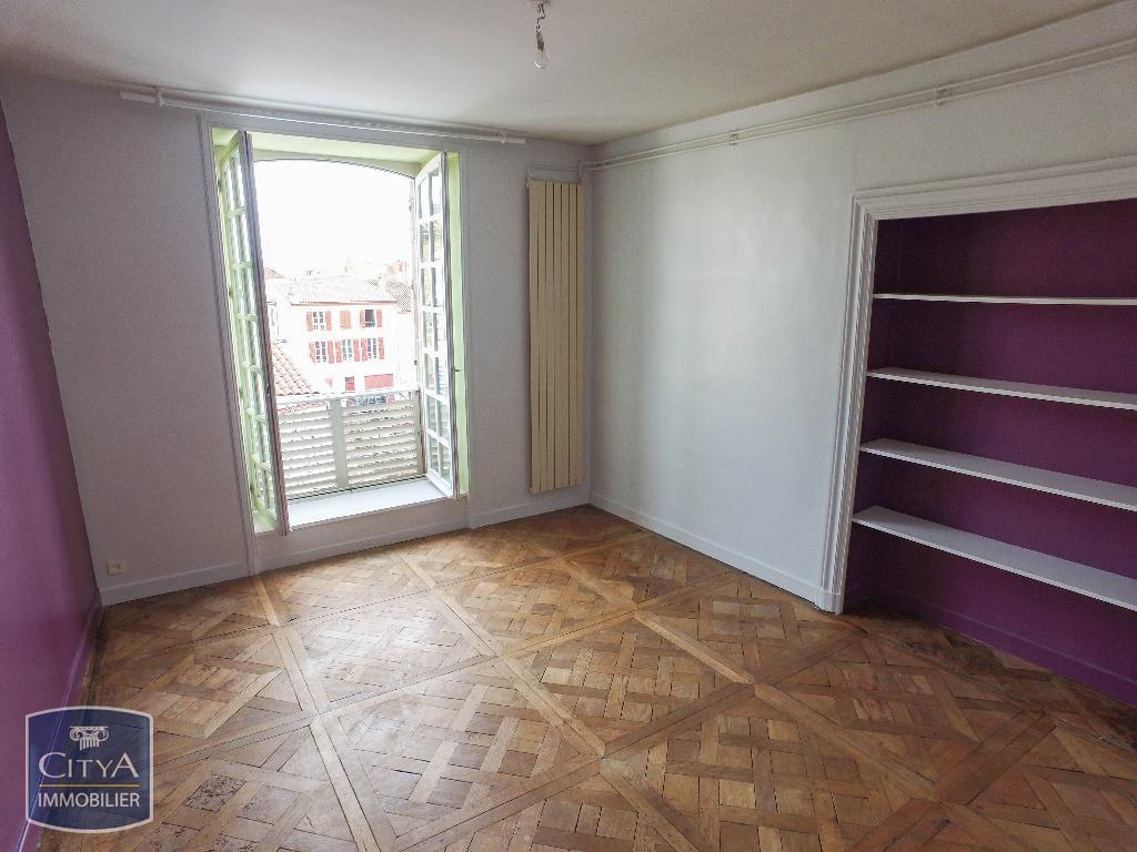 Photo 4 appartement Issoire