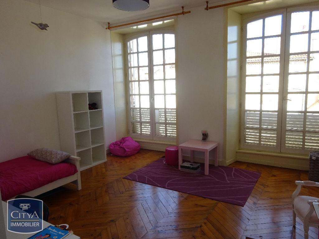 Photo 7 appartement Issoire