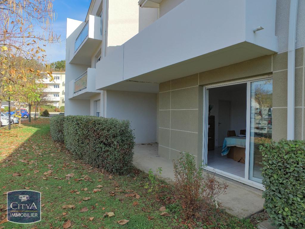 Photo 0 appartement Issoire