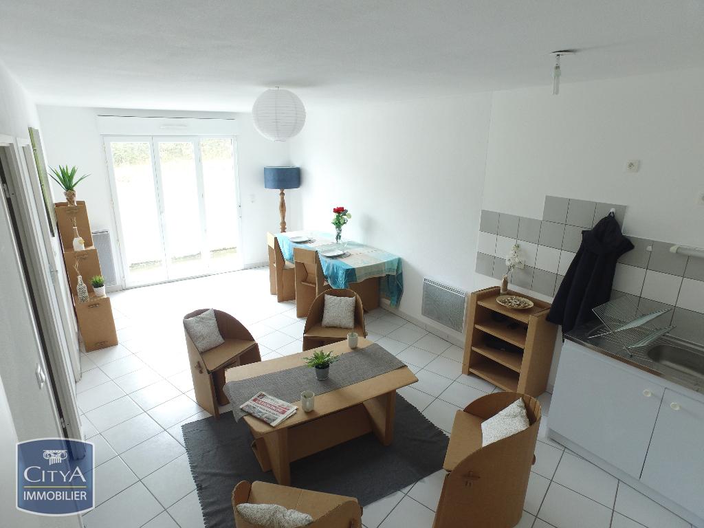 Photo 1 appartement Issoire