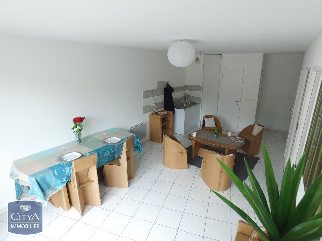 Photo 4 appartement Issoire