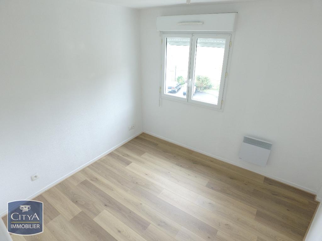 Photo 8 appartement Issoire