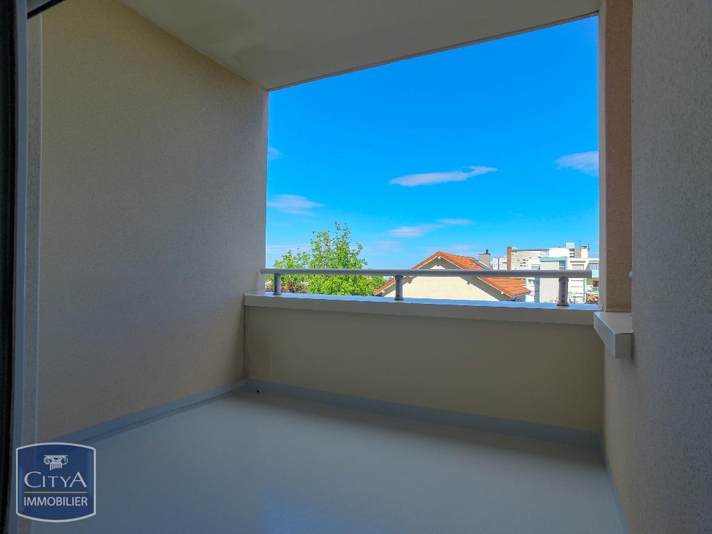 Photo 2 appartement Clermont-Ferrand