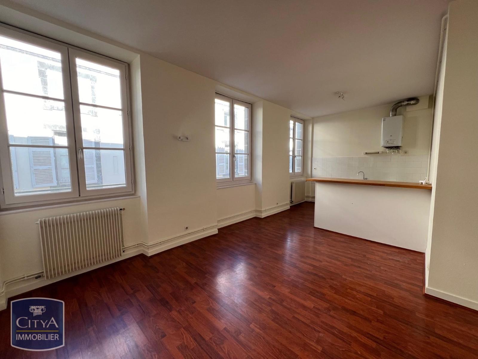 Photo 2 appartement Clermont-Ferrand