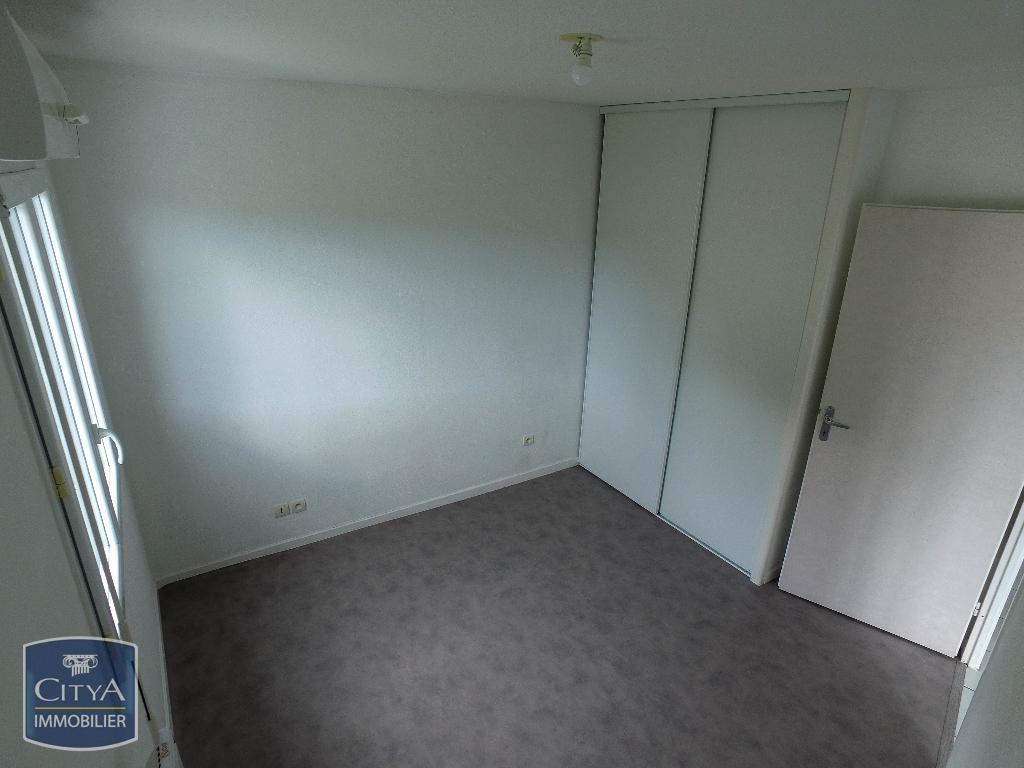 Photo 4 appartement Issoire