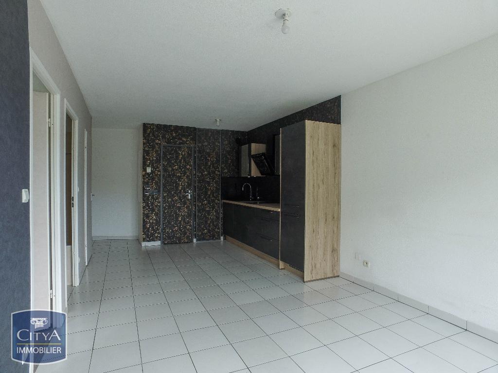 Photo 1 appartement Issoire