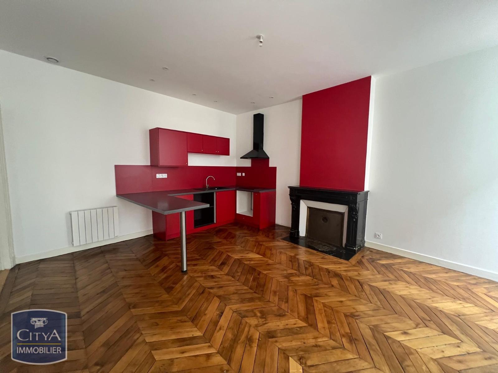 Photo 7 appartement Clermont-Ferrand