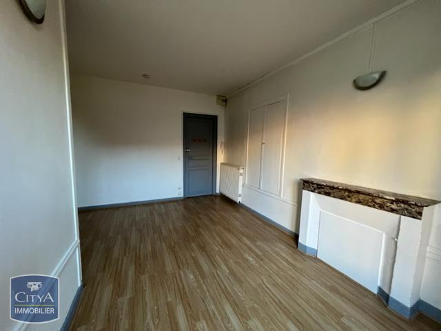 Photo 3 appartement Vic-le-Comte