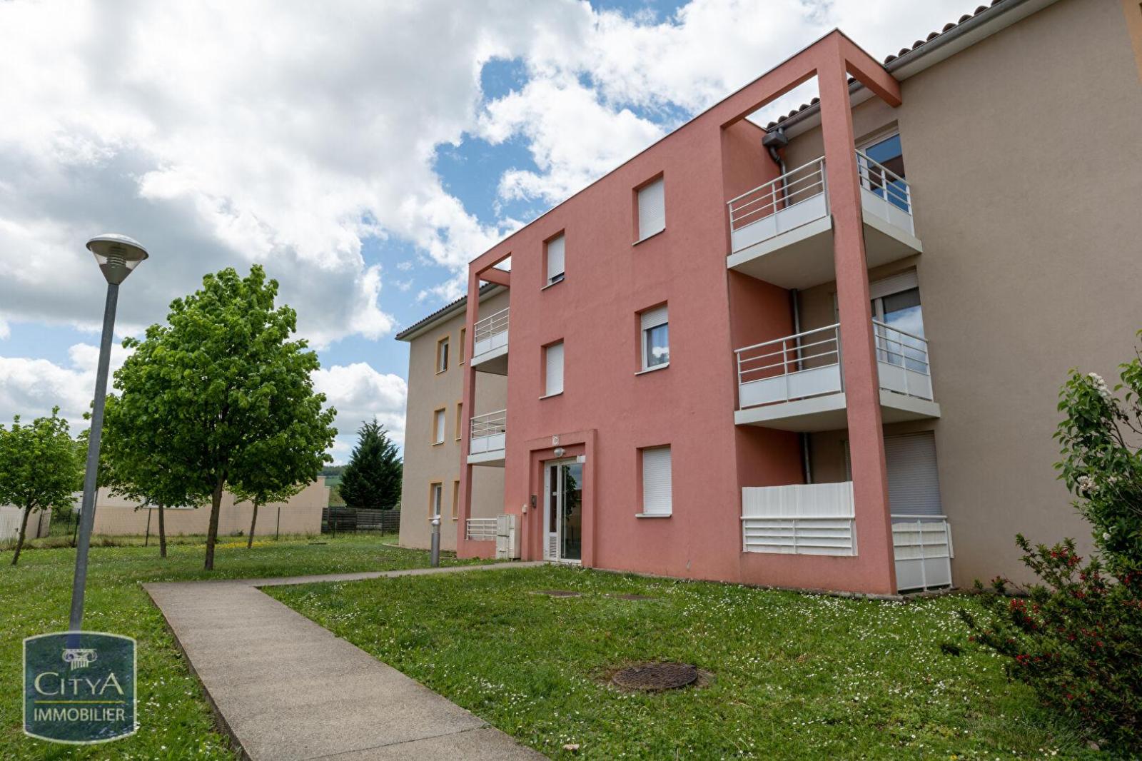 Photo 9 appartement Issoire