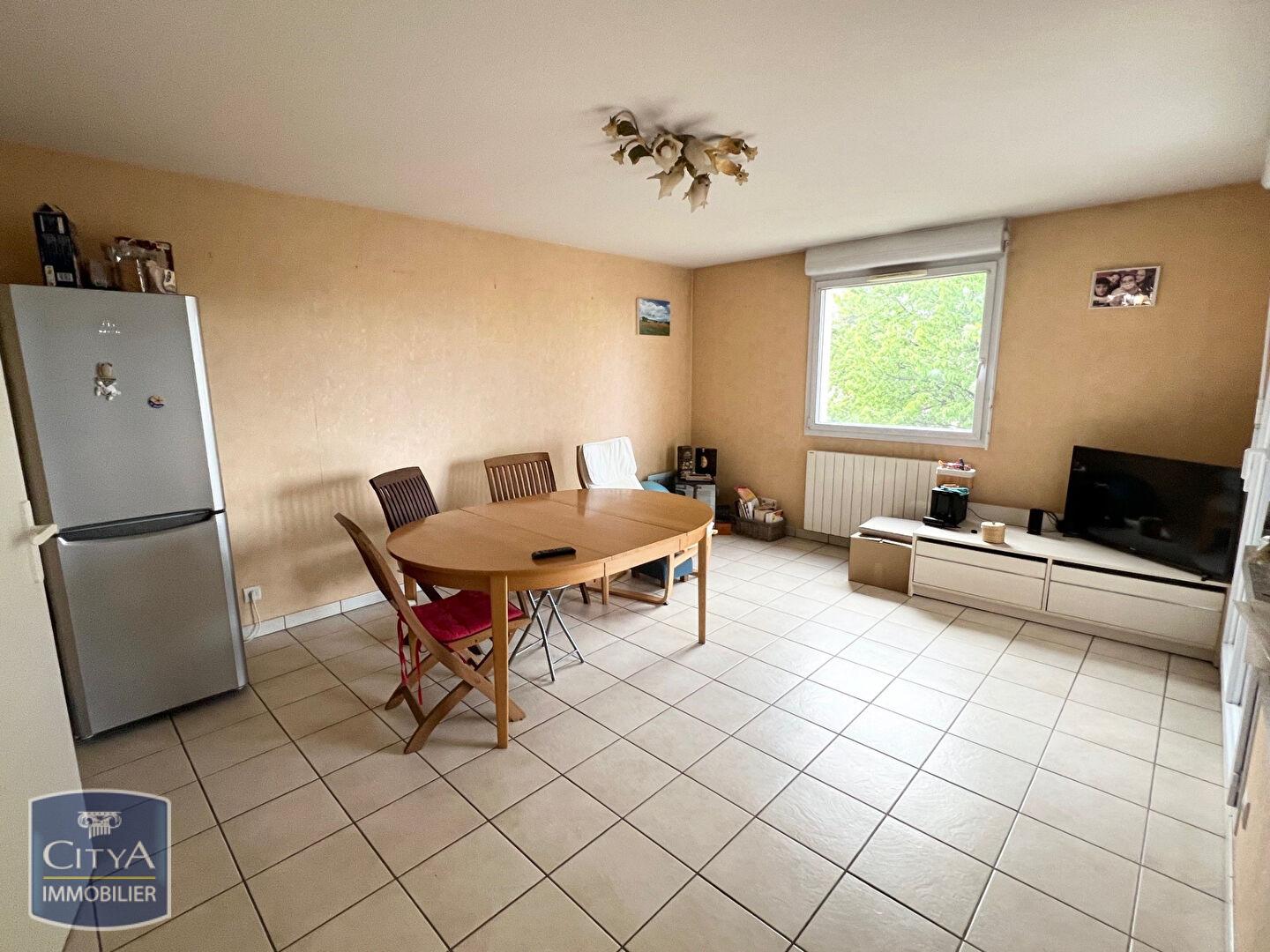 Photo 2 appartement Clermont-Ferrand