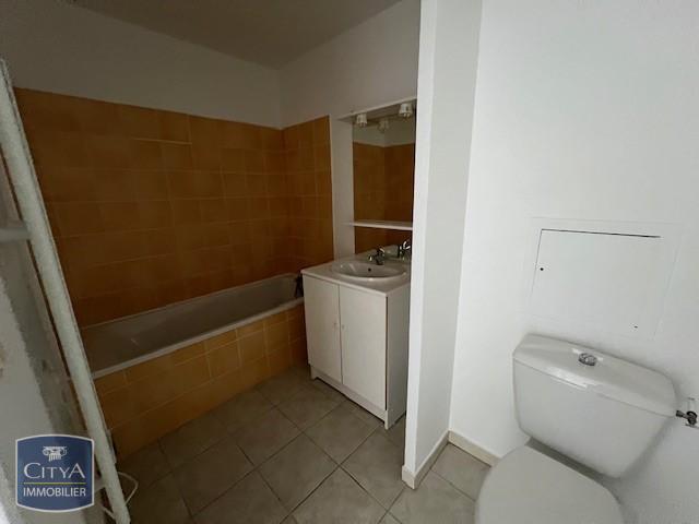 Photo 6 appartement Issoire