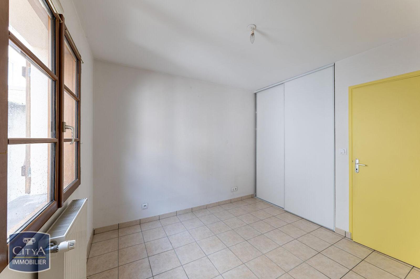 Photo 6 appartement Issoire