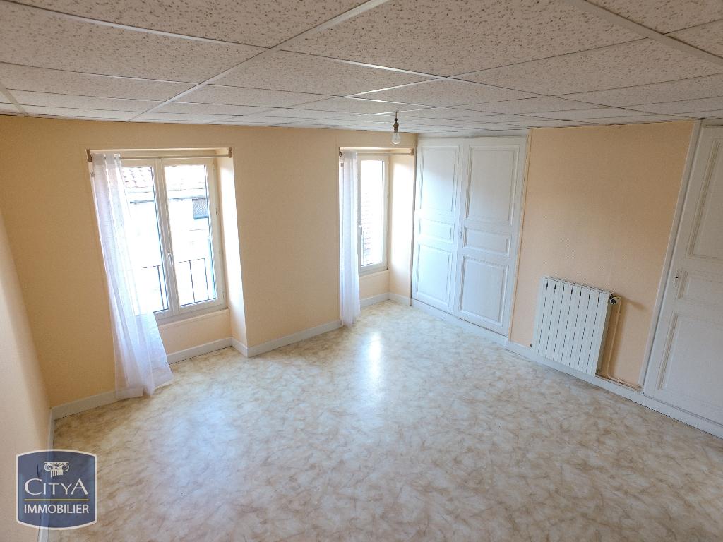 Photo du bien Appartement 2 pièces 50.4m²