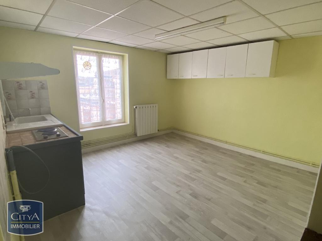 Photo 1 appartement Issoire