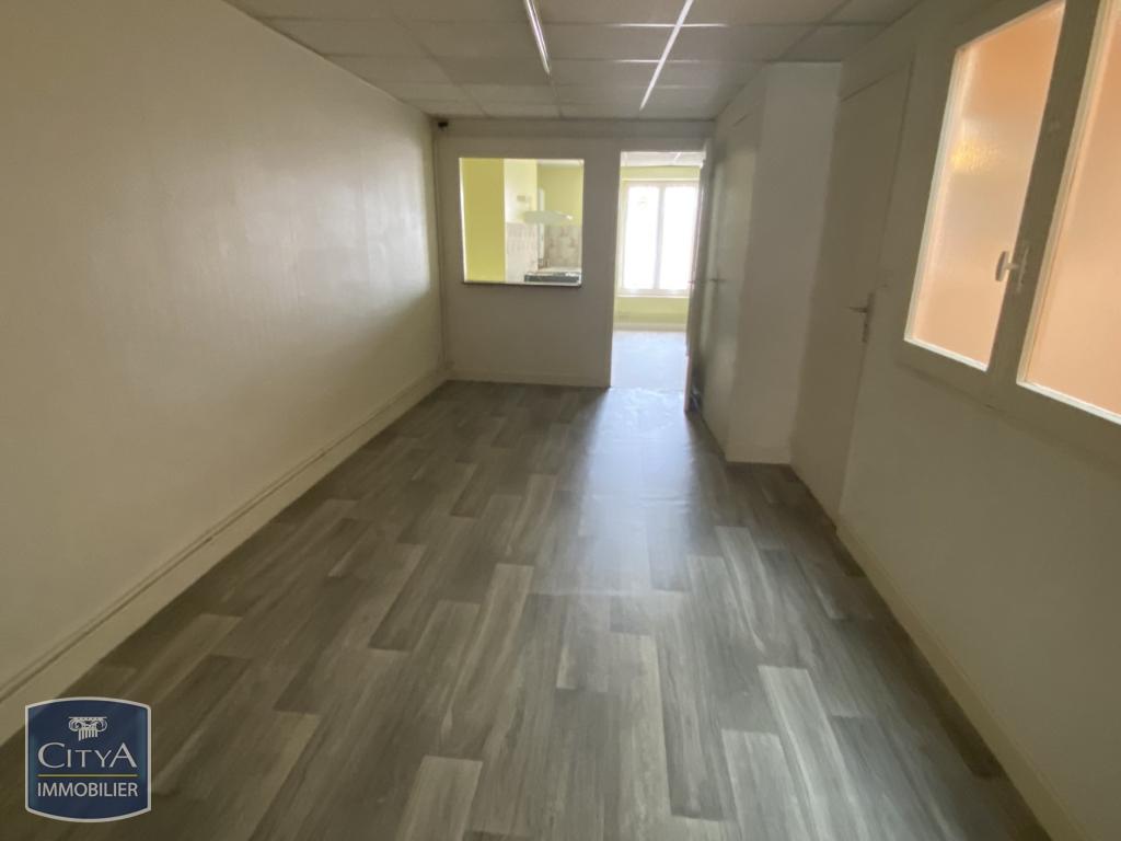 Photo 2 appartement Issoire