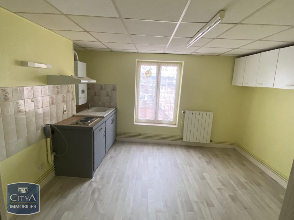 Photo 7 appartement Issoire