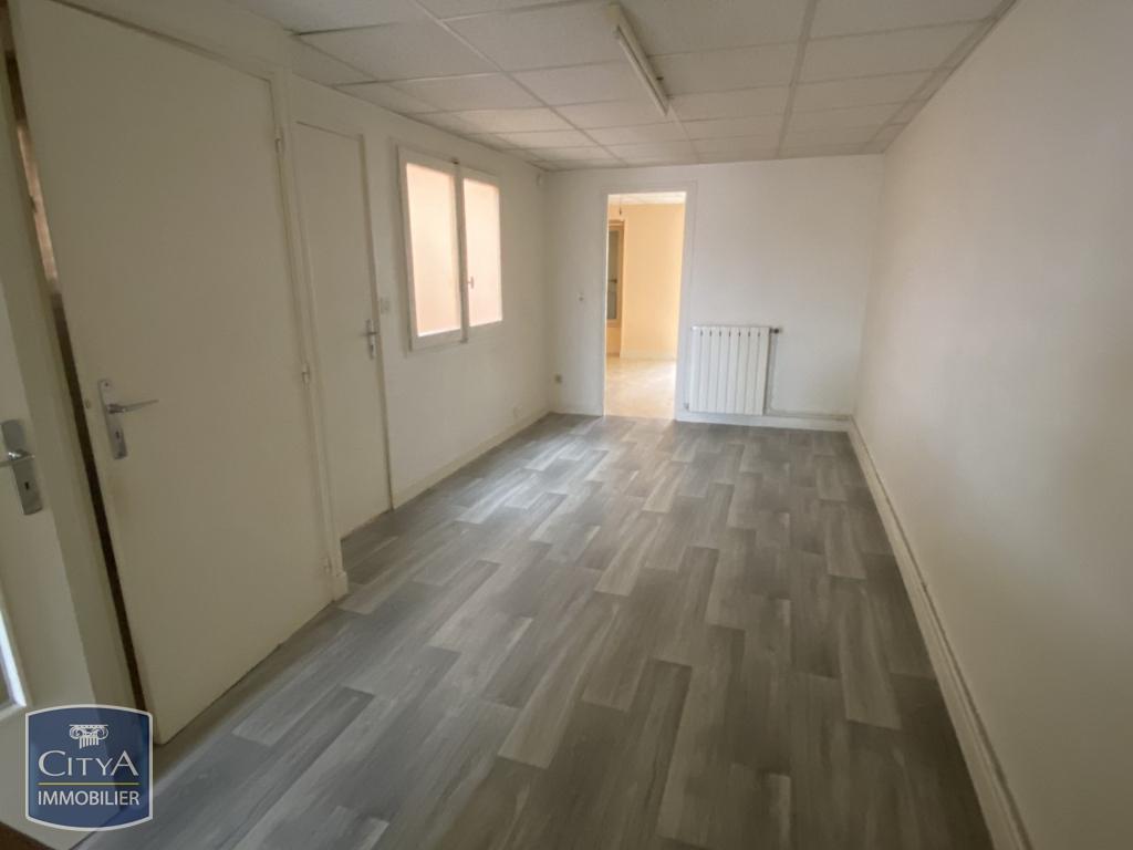 Photo 8 appartement Issoire