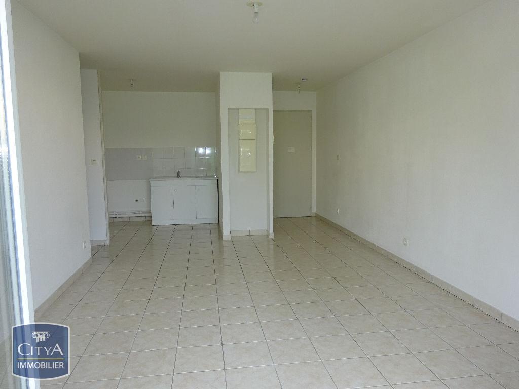 Photo 1 appartement Issoire