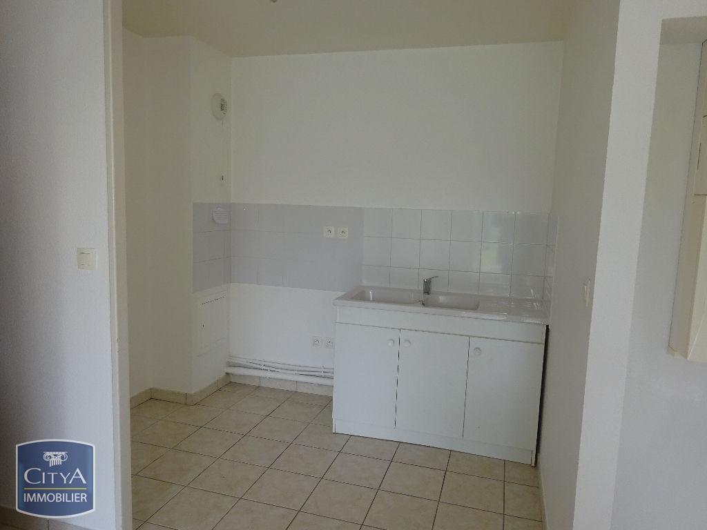 Photo 2 appartement Issoire