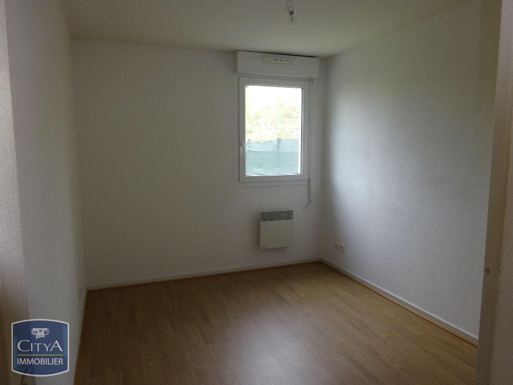 Photo 3 appartement Issoire