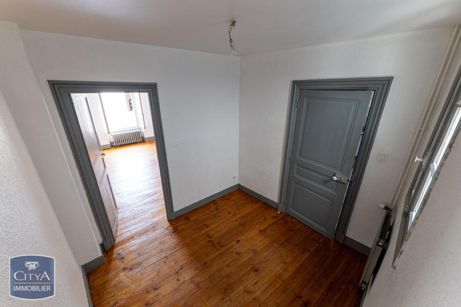 Photo 5 appartement Issoire