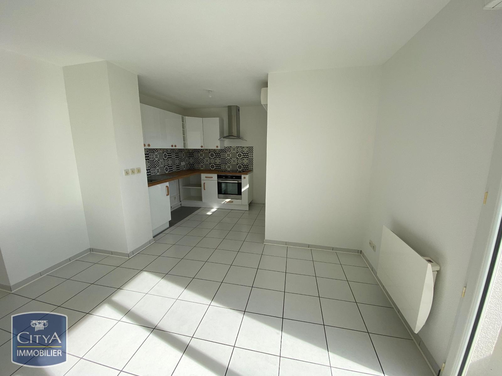 Photo 2 appartement Issoire