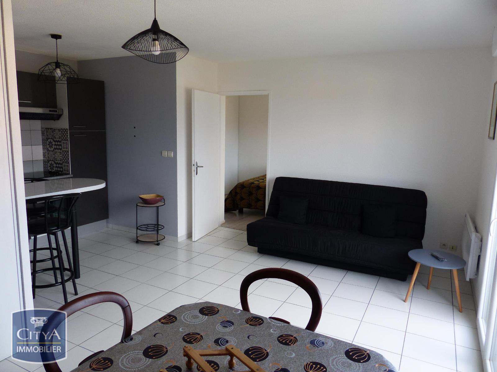 Photo 2 appartement Issoire