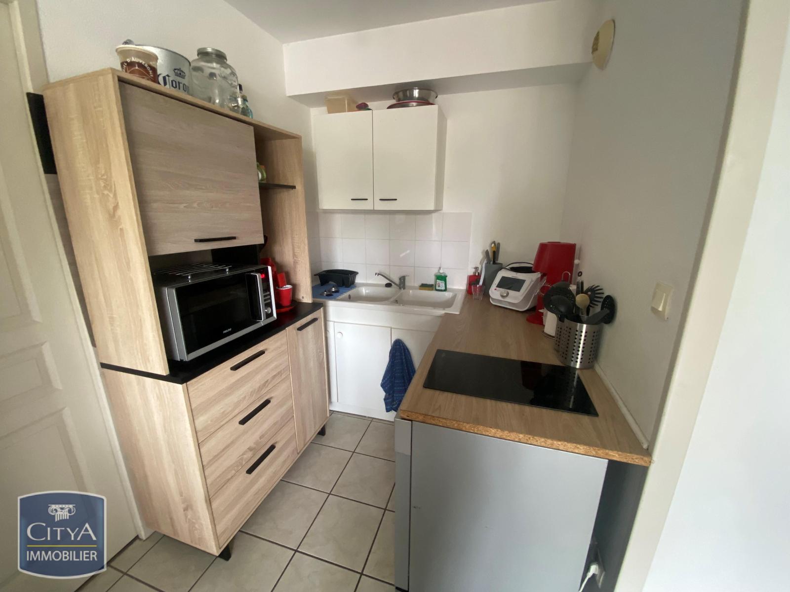 Photo 4 appartement Issoire